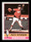Fritz Peterson Autographed 1976 O-Pee-Chee Card #255 Cleveland Indians SKU #169448 - RSA