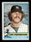 Ed Herrmann Autographed 1976 O-Pee-Chee Card #406 New York Yankees SKU #169457 - RSA