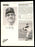 Ron Bryant Autographed 8x11 Magazine Page Photo San Francisco Giants SKU #185434 - RSA