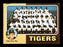 Ralph Houk Autographed 1975 Topps Card #18 Detroit Tigers SKU #168333 - RSA
