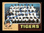 Fernando Arroyo Autographed 1975 Topps Team Card #18 Detroit Tigers SKU #168337 - RSA
