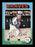 Ron Reed Autographed 1975 Topps Card #81 Atlanta Braves SKU #168359 - RSA