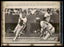Denny Doyle & Ken Henderson Autographed 8x11 AP Photo SKU #185486 - RSA