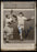 Tito Fuentes & Gary Thomasson Autographed 8x11 AP Photo San Francisco Giants SKU #185502 - RSA