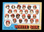 Chuck Tanner Autographed 1975 Topps Card #276 Chicago White Sox SKU #168422 - RSA
