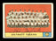 Paul Foytack Autographed 1961 Topps Team Card #51 Detroit Tigers SKU #169741 - RSA