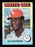 Lee Richards Autographed 1975 Topps Card #653 Chicago White Sox SKU #168549 - RSA