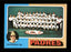 Whitey Wietelmann Autographed 1975 Topps Mini Team Card #146 San Diego Padres SKU #168596 - RSA