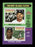 Don Newcombe Autographed 1975 Topps Mini Card #194 Los Angeles Dodgers SKU #168608 - RSA