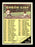 Turk Lown Autographed 1961 Topps Checklist Card #361 Chicago White Sox SKU #169829 - RSA
