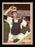 Ed Bailey Autographed 1962 Topps Card #459 San Francisco Giants SKU #170013 - RSA