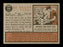 Ed Bailey Autographed 1962 Topps Card #459 San Francisco Giants SKU #170013 - RSA