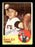 Ed Bailey Autographed 1963 Topps Card #368 San Francisco Giants SKU #170146 - RSA