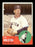 Hal Kolstad Autographed 1963 Topps Card #574 Boston Red Sox High Number SKU #170223 - RSA