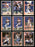 1993 Fleer Baseball Autographed Cards Lot Of 43 SKU #185543 - RSA