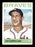Len Gabrielson Autographed 1964 Topps Card #198 Milwaukee Braves SKU #170264 - RSA