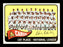 Dave Dowling Autographed 1965 Topps Team Card #57 St. Louis Cardinals SKU #170395 - RSA