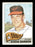 Steve Barber Autographed 1965 Topps Card #113 Baltimore Orioles SKU #170416 - RSA