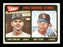 Dave Dowling Autographed 1965 Topps Rookie Card #116 St. Louis Cardinals SKU #170417 - RSA