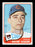 Wayne Schurr Autographed 1965 Topps Card #149 Chicago Cubs SKU #170427 - RSA
