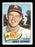 Aubrey Gatewood Autographed 1965 Topps Card #422 Los Angeles Angels SKU #170520 - RSA