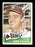 Hank Fischer Autographed 1965 Topps Card #585 Milwaukee Braves SKU #170576 - RSA