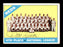 Dom Zanni Autographed 1966 Topps Team Card #59 Cincinnati Reds SKU #170598 - RSA