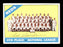 Ted Davidson Autographed 1966 Topps Team Card #59 Cincinnati Reds SKU #170599 - RSA