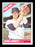Dennis Bennett Autographed 1966 Topps Card #491 Boston Red Sox SKU #170719 - RSA