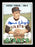 Ozzie Virgil Autographed 1967 Topps Card #132 San Francisco Giants SKU #170777 - RSA