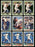 1994 Topps Baseball Autographed Cards Lot Of 42 SKU #185558 - RSA
