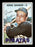Jesse Gonder Autographed 1967 Topps Card #301 Pittsburgh Pirates SKU #170834 - RSA