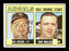 Bill Kelso Autographed 1967 Topps Rookie Card #367 California Angels SKU #170860 - RSA