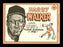Harry Walker Autographed 1969 Topps Card #633 Houston Astros SKU #171149 - RSA