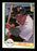 Tony Perez Autographed 1982 Donruss Card #408 Boston Red Sox SKU #166439 - RSA
