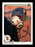 Steve Carter Autographed 1990 Upper Deck Rookie Card #368 Pittsburgh Pirates SKU #166445 - RSA