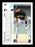 Steve Carter Autographed 1990 Upper Deck Rookie Card #368 Pittsburgh Pirates SKU #166445 - RSA