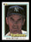 Gene Michael Autographed 1981 Donruss Card #500 New York Yankees SKU #166452 - RSA