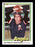 Alfredo "Fred" Martinez Autographed 1981 Donruss Card #172 California Angels SKU #166477 - RSA