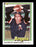 Alfredo "Fred" Martinez Autographed 1981 Donruss Card #172 California Angels SKU #166478 - RSA