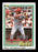 Paul Householder Autographed 1981 Donruss Rookie Card #303 Cincinnati Reds SKU #166488 - RSA