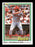 Paul Householder Autographed 1981 Donruss Rookie Card #303 Cincinnati Reds SKU #166489 - RSA