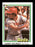 Harry Spilman Autographed 1981 Donruss Card #304 Cincinnati Reds SKU #166490 - RSA