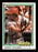 Harry Spilman Autographed 1981 Donruss Card #304 Cincinnati Reds SKU #166491 - RSA