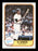 Al Cowens Autographed 1981 Fleer Card #471 Detroit Tigers SKU #166507 - RSA