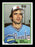Rick Matula Autographed 1981 Topps Card #611 Atlanta Braves SKU #166549 - RSA