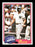 Jim Spencer Autographed 1981 Topps Card #435 New York Yankees SKU #166572 - RSA
