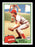 Harry Spilman Autographed 1981 Topps Card #94 Cincinnati Reds SKU #166580 - RSA