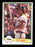 John Harris Autographed 1982 Donruss Card #444 California Angels SKU #166593 - RSA