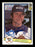 Jerry Koosman Autographed 1982 Donruss Card #603 Chicago White Sox SKU #166608 - RSA
